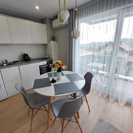Thehouse - Apartment Kamenitza Velingrad Extérieur photo