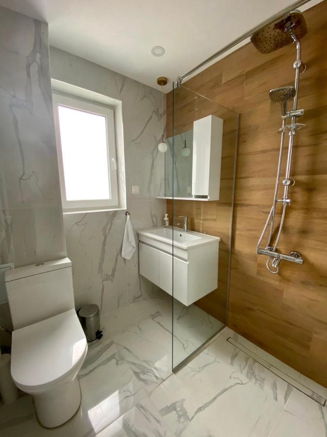 Thehouse - Apartment Kamenitza Velingrad Extérieur photo