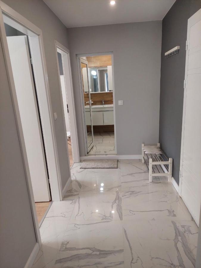 Thehouse - Apartment Kamenitza Velingrad Extérieur photo