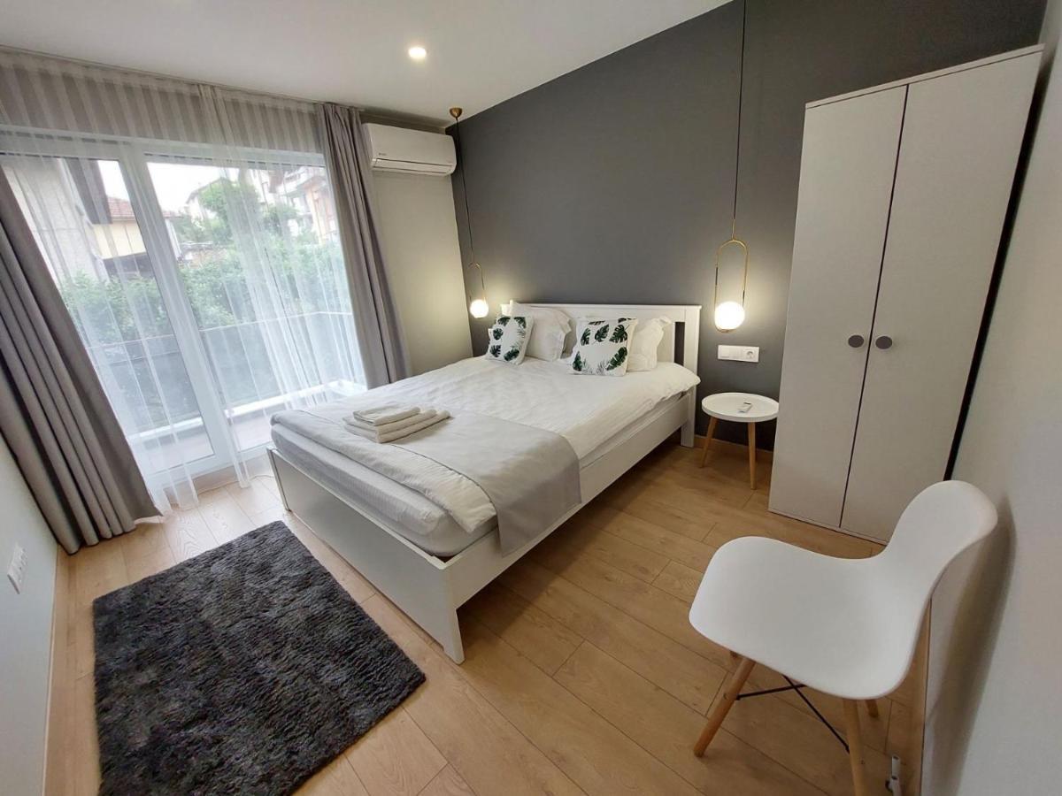 Thehouse - Apartment Kamenitza Velingrad Extérieur photo