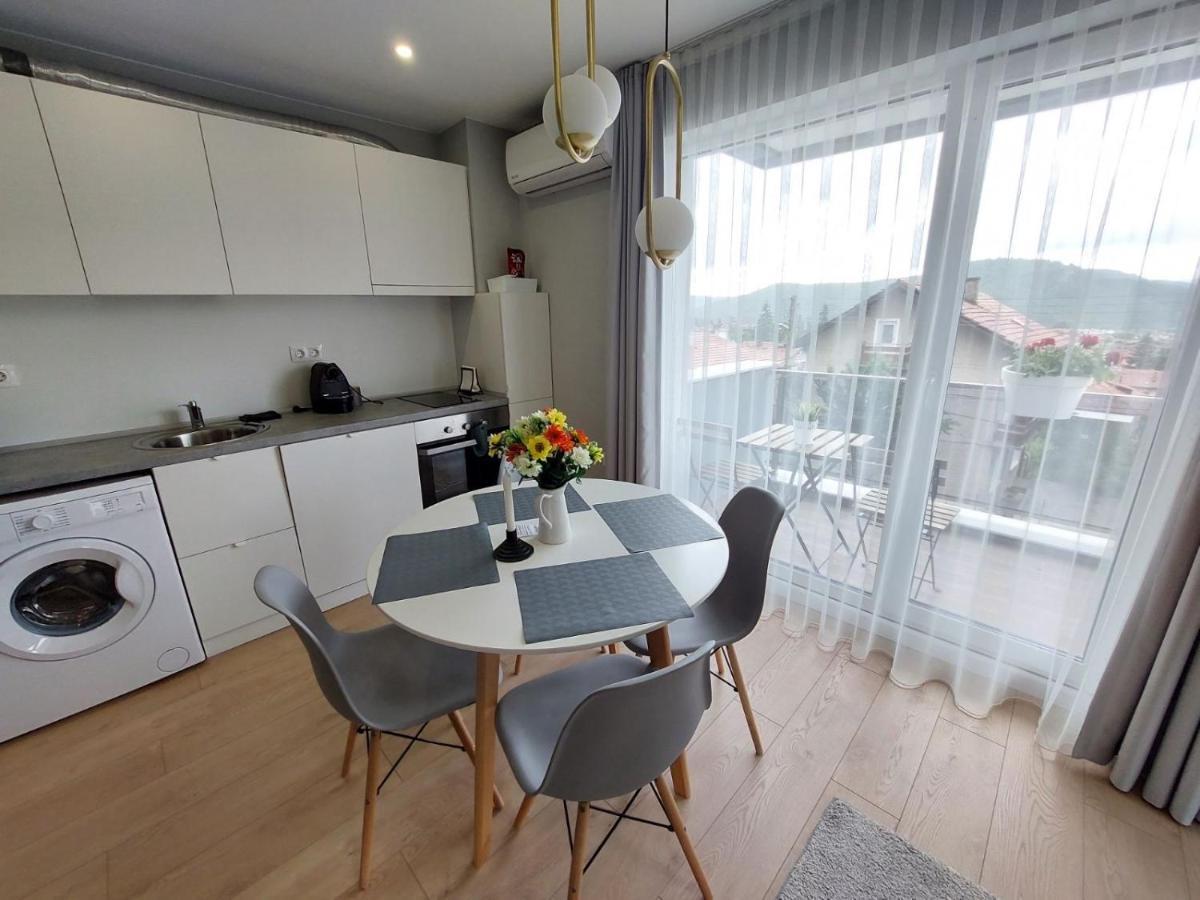 Thehouse - Apartment Kamenitza Velingrad Extérieur photo