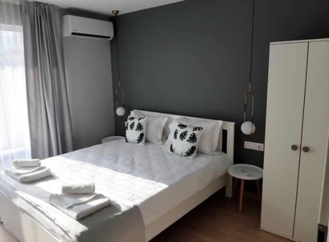 Thehouse - Apartment Kamenitza Velingrad Extérieur photo