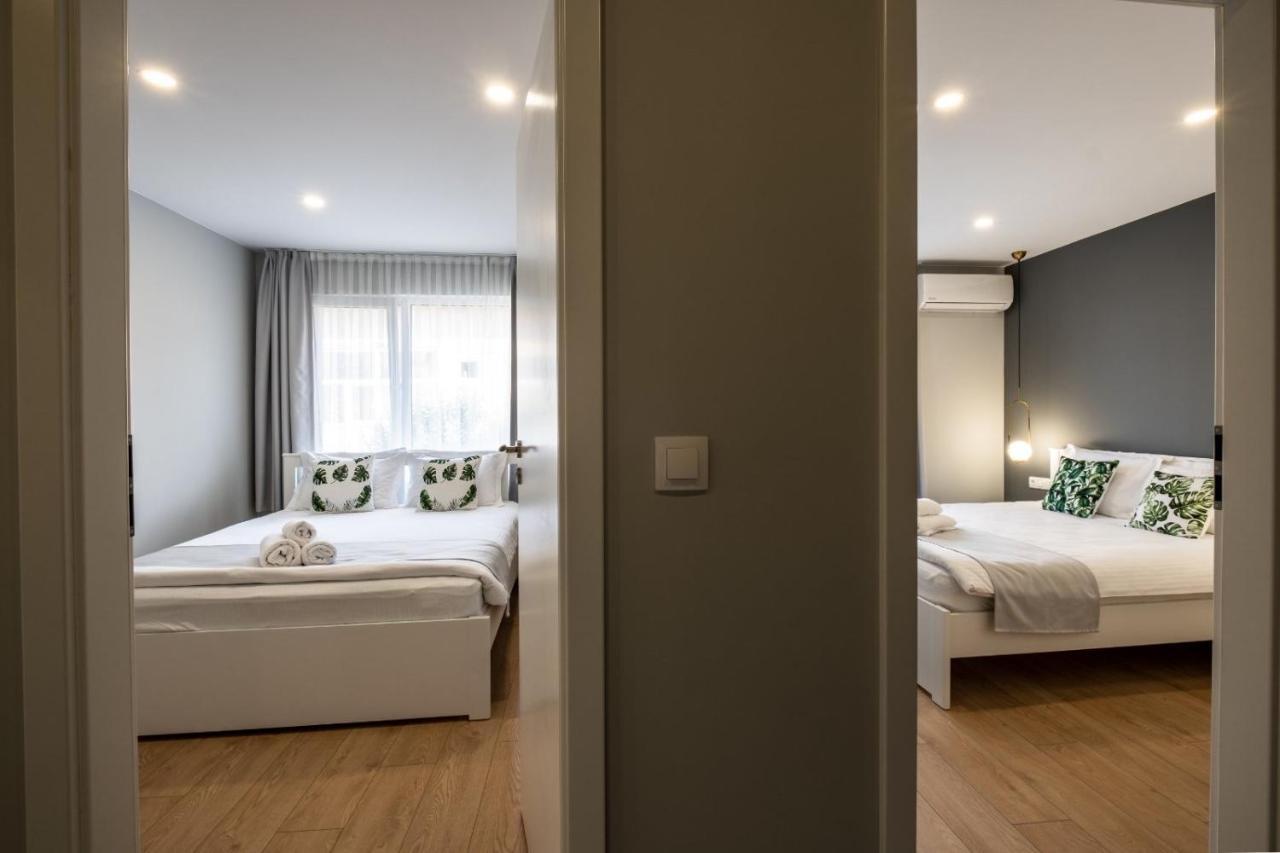 Thehouse - Apartment Kamenitza Velingrad Extérieur photo