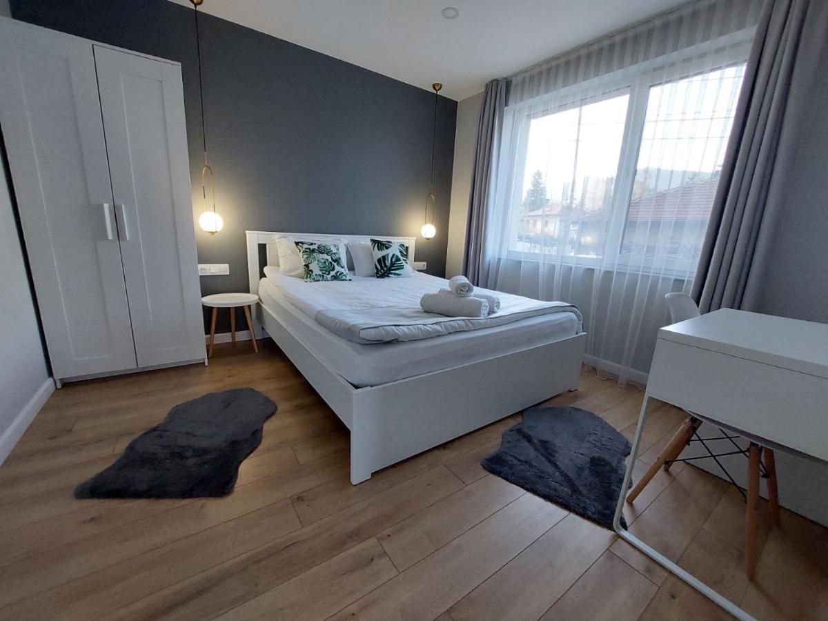 Thehouse - Apartment Kamenitza Velingrad Extérieur photo