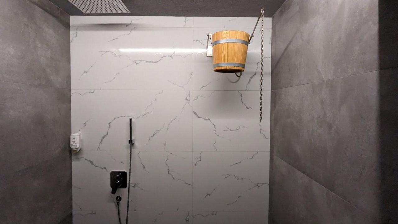 Thehouse - Apartment Kamenitza Velingrad Extérieur photo